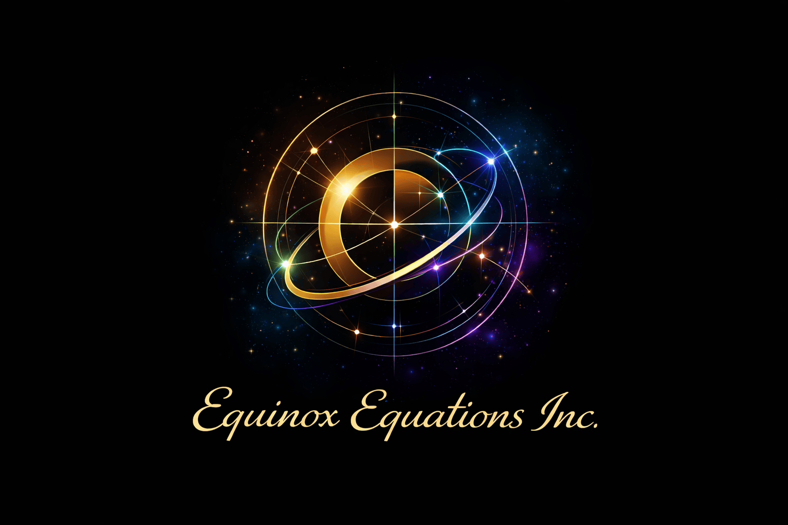 Equinox equations inc